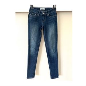 Levi’s 535 Legging Jeans